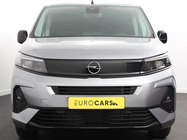 Opel Combo 2