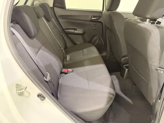 Suzuki Swift HB 1.2 Dualjet Select Navi 2019 Benzine 44