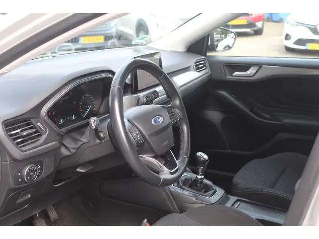 Ford Focus 1.0 EcoBoost Titanium Business 2019 Benzine 4