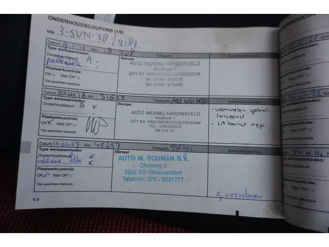 Renault Captur 0.9 TCe Dynamique 2013 Benzine 23