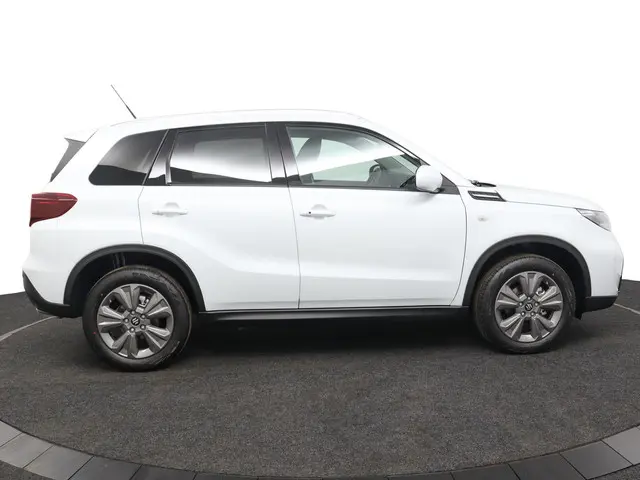 Suzuki Vitara 1.5 Hybrid Select 2025 Hybride Benzine 13