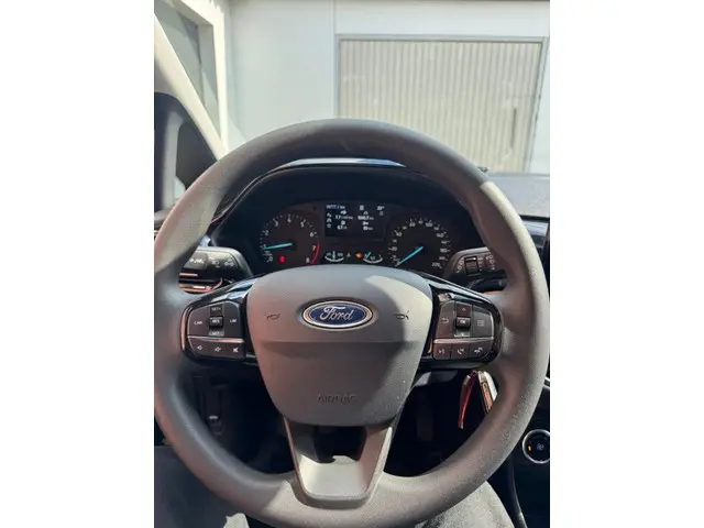 Ford Fiesta - 1.0 EcoBoost Titanium - 2018 2018 Benzine 7