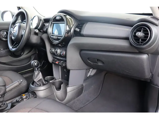 MINI Cooper Mini 1.5 Business Edition 2019 Benzine 8