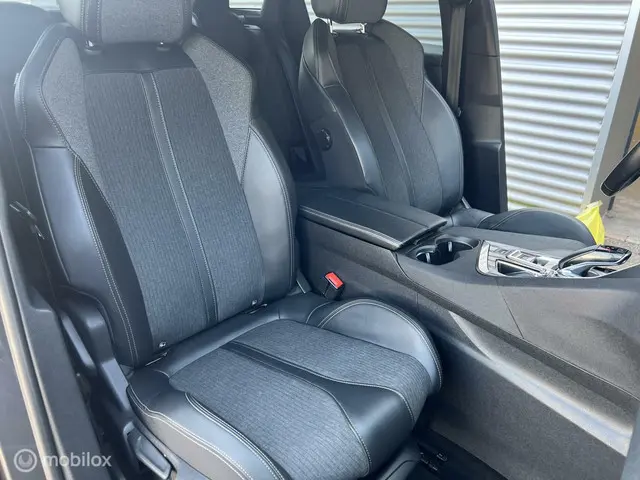 Peugeot 3008 1.2 PureTech GT Line | Automaat 2020 Benzine 16