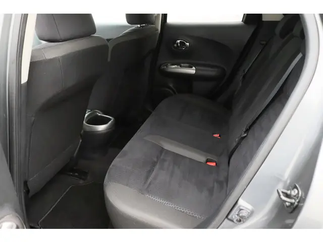 Nissan Juke 1.6 Acenta 2013 Benzine 12