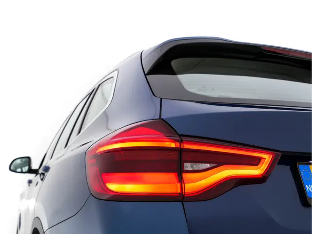 BMW iX3 Executive 80 kWh [ 3-Fase ] 2021 Elektrisch 36