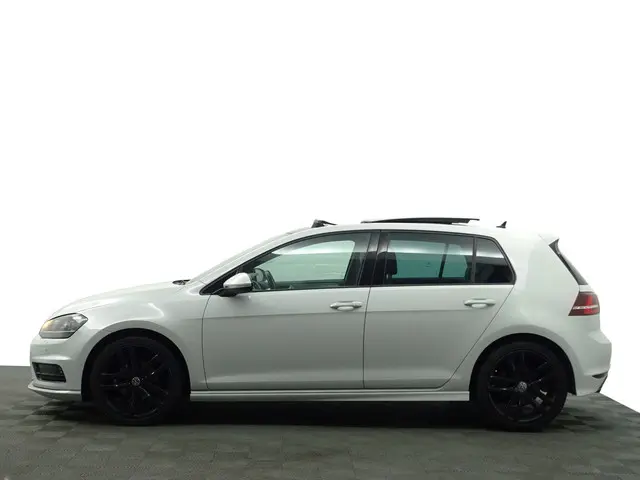 Volkswagen Golf 1.2 TSI Highline+ 2014 Benzine 32