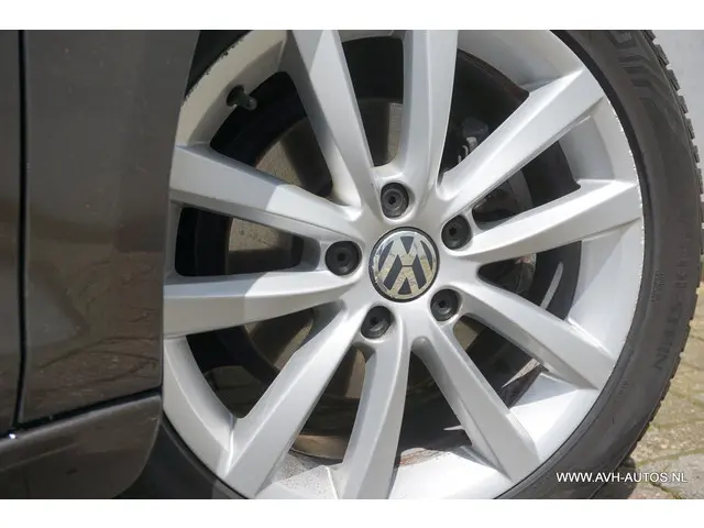 Volkswagen Eos 1.4 TSI Highline BlueMotion 2012 Benzine 11