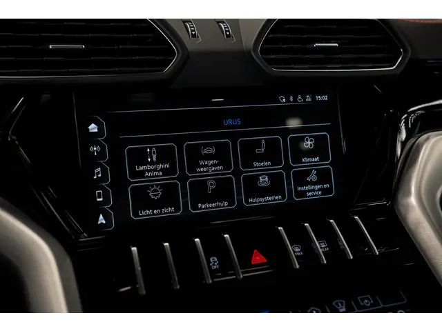 Lamborghini Urus 4.0 V8 2018 Benzine 44