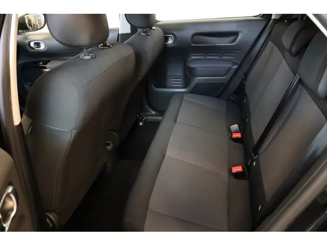 Citroën C4 Cactus PT 82 Feel 2015 Benzine 25