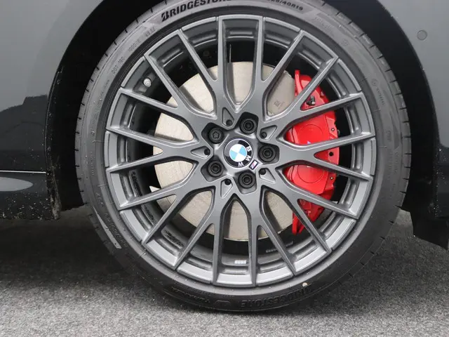 BMW 1 Serie 120 2026 Benzine 20