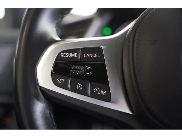 BMW 1 Serie 5-deurs 120i 2022 Benzine 22