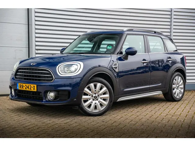 MINI Countryman Mini 2.0 Cooper D Chili 2018 Diesel 32