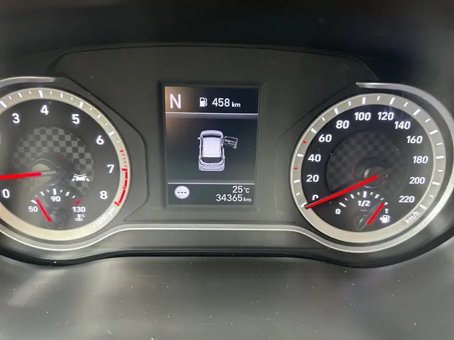 Hyundai i10 1.0 Comfort 5-zits 2020 Benzine 16