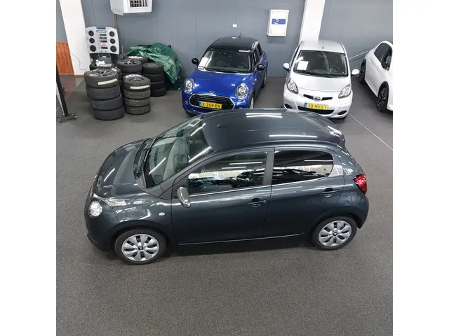 Citroën C1 1.0 VTi Feel-AIRCO-5 DRS-CAMERA 2021 Benzine 15