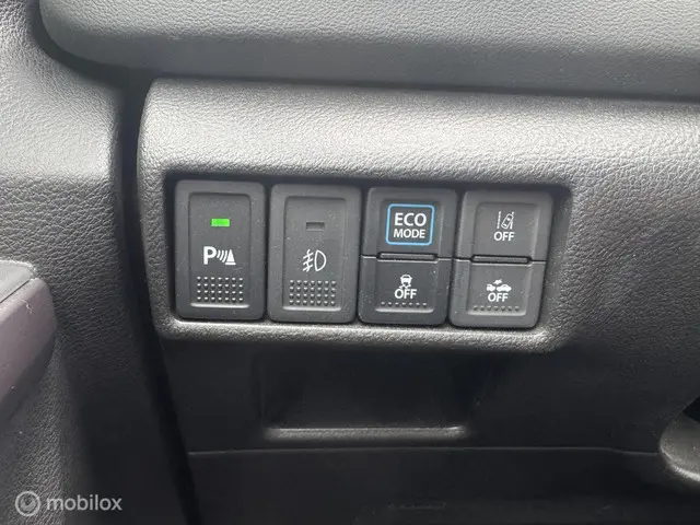 Suzuki S-Cross 1.5 Hybrid Style 2024 Hybride Benzine 37