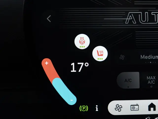 MINI Aceman E JCW XL 2026 Elektrisch 37