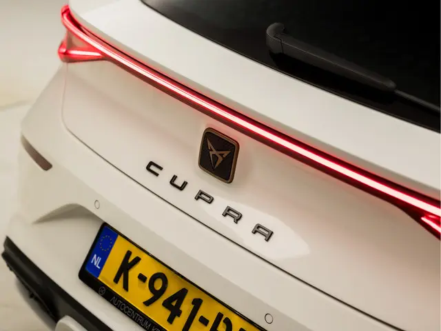 CUPRA Leon 1.4 e-Hybrid VZ Sport 2021 Hybride Benzine 31