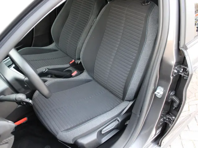 Peugeot 208 1.2 PT Style 2023 Benzine 7