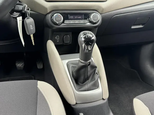 Nissan Micra 1.0 IG-T N-CONNECTA 2019 Benzine 22
