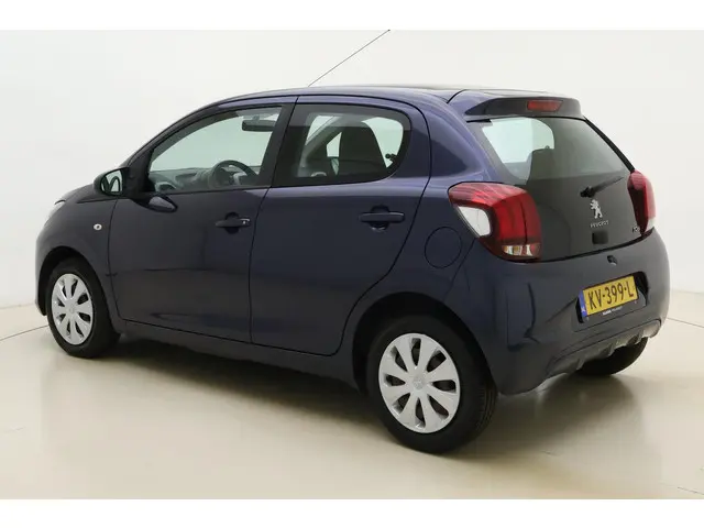 Peugeot 108 1.0 e-VTi Active 2016 Benzine 4