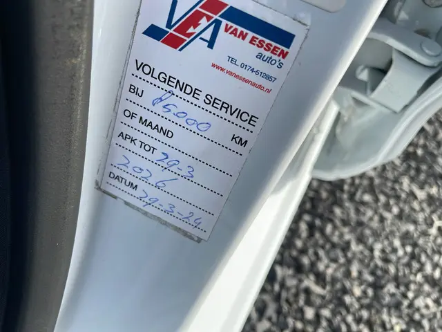 Ford Fiesta 1.25 2017 Benzine 25