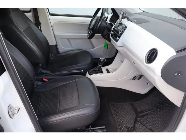 Volkswagen e-up! e-Up! 2015 Elektrisch 12
