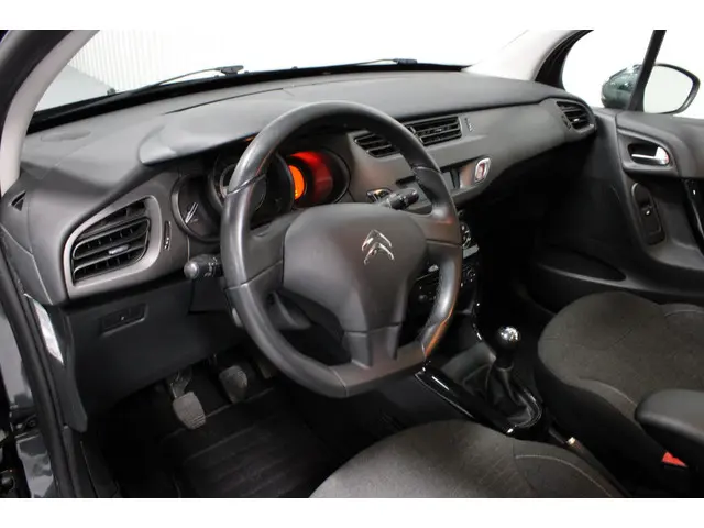 Citroën C3 1.2 PureTech Collection 2015 Benzine 20