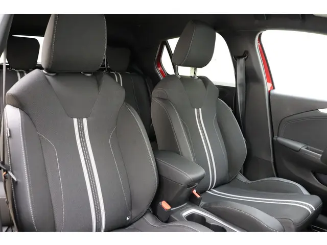 Opel Corsa 1.2 Turbo Hybrid GS 2025 Hybride Benzine 14