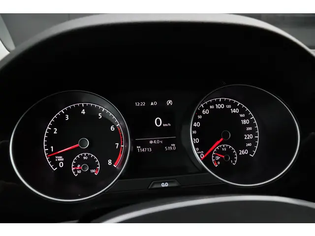 Volkswagen Golf Sportsvan 1.2 TSI Highline 2015 Benzine 5