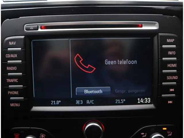 Ford S-Max 2.0 EcoBoost S Edition 7 pers. 2012 Benzine 20