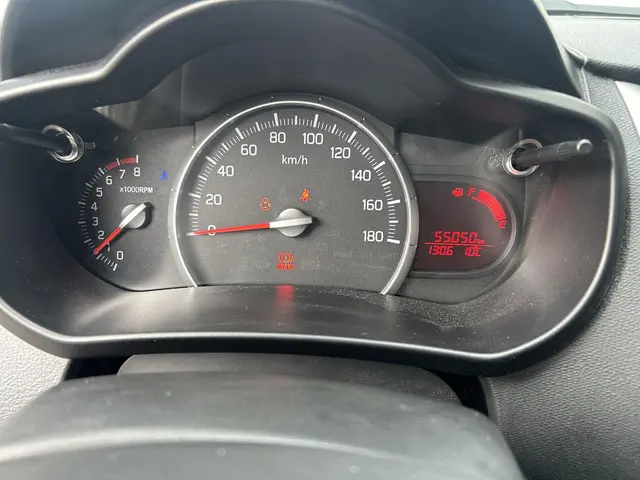 Suzuki Celerio 1.0 Exclusive 2018 Benzine 8