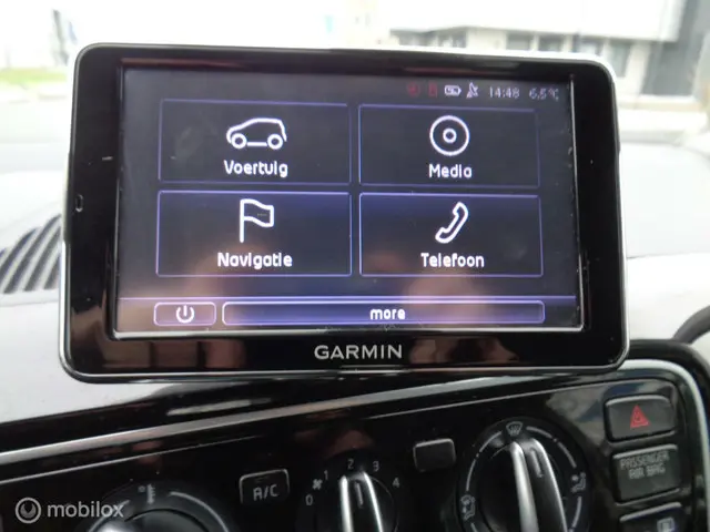 Volkswagen up! 1.0 high up! BlueMotion 2015 Benzine 12