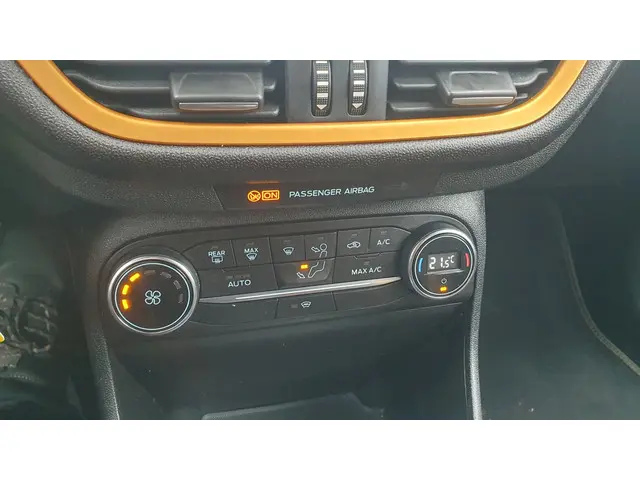 Ford Fiesta 1.0 EcoBoost Active 2019 Benzine 25