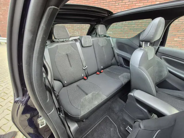 Citroën DS3 Cabrio 1.2 VTi So Chic 2014 Benzine 16