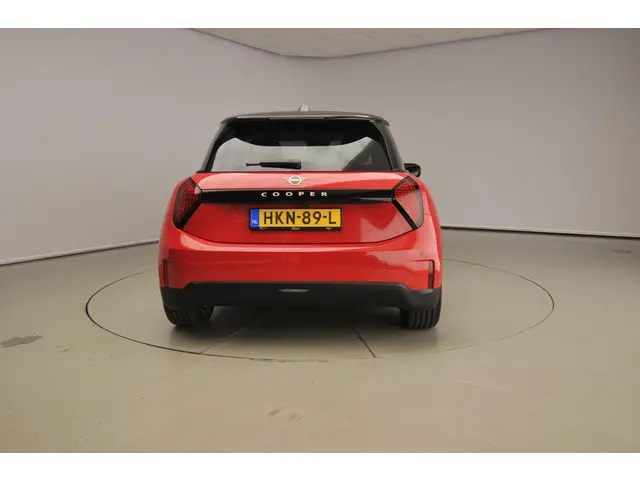 MINI 3-Deurs 3