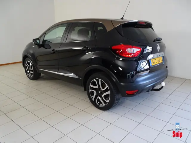 Renault Captur 1.2 TCe Xmod Automaat 2016 Benzine 27