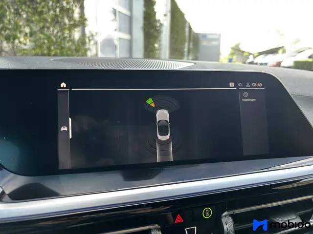 BMW Z4 Roadster M40i | High Executive | 2021 Benzine 16