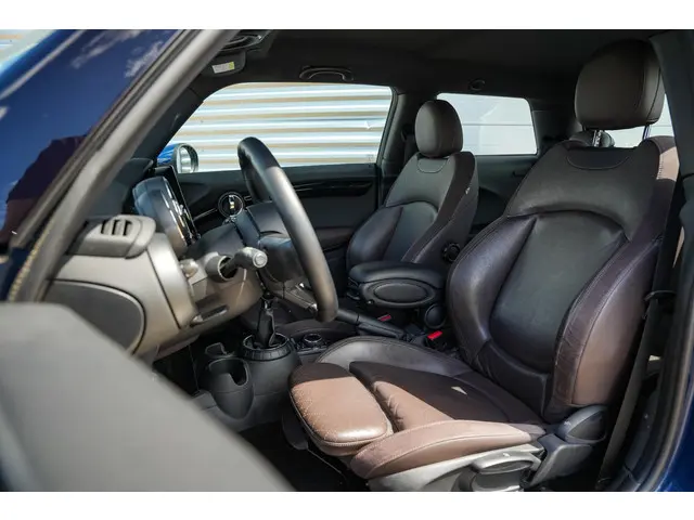 MINI Cooper Mini 1.5 D Chili 2014 Diesel 6