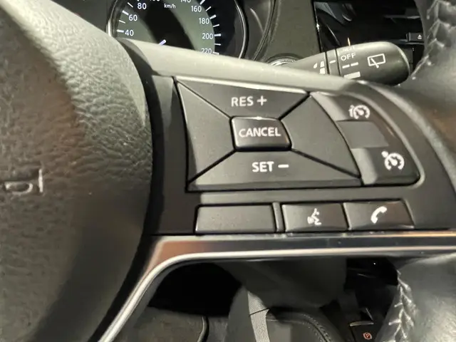 Nissan QASHQAI 1.3 DIG-T N-Connecta 2020 Benzine 23