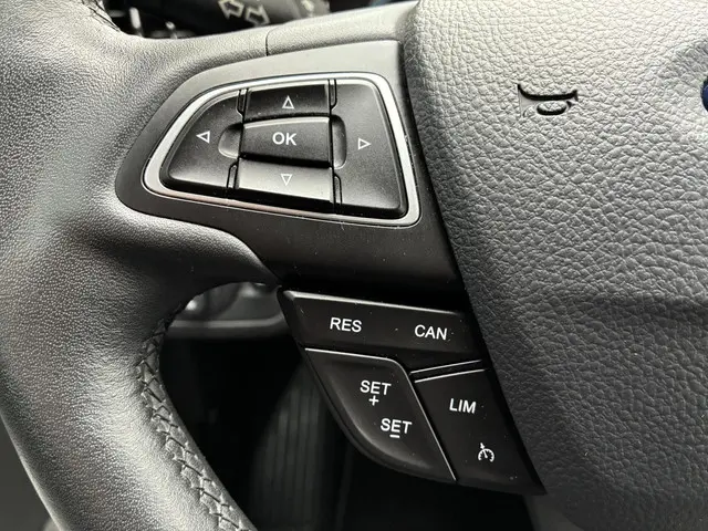 Ford C-MAX HELAAS VERKOCHT!!! 2019 Benzine 15