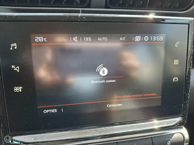Citroën C3 Aircross 1.2 PureTech S&S Feel 2020 Benzine 19