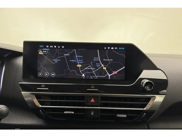 Citroën C4 1.2 Hybrid Max 2024 Hybride Benzine 20