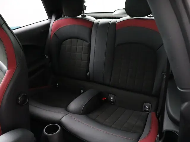 MINI Cooper S 2.0 2018 Benzine 6