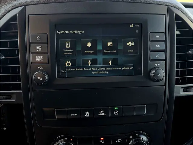 Mercedes-Benz Vito 116 CDI L2 H1 2024 Diesel 30