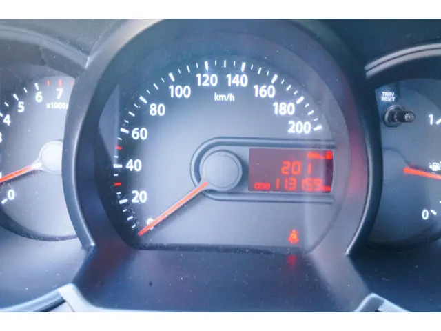 Kia Picanto 1.0 CVVT Comfort Pack 2012 Benzine 10