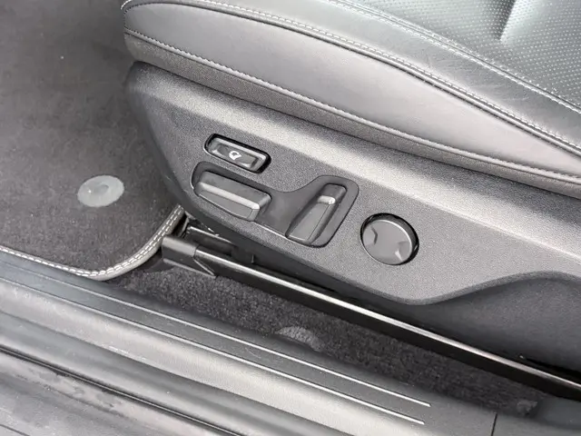 Kia EV6 Plus 77.4 kWh 2021 Elektrisch 19