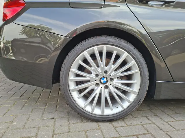 BMW 4 Serie Gran Coupé 435i High Executive 2015 Benzine 11