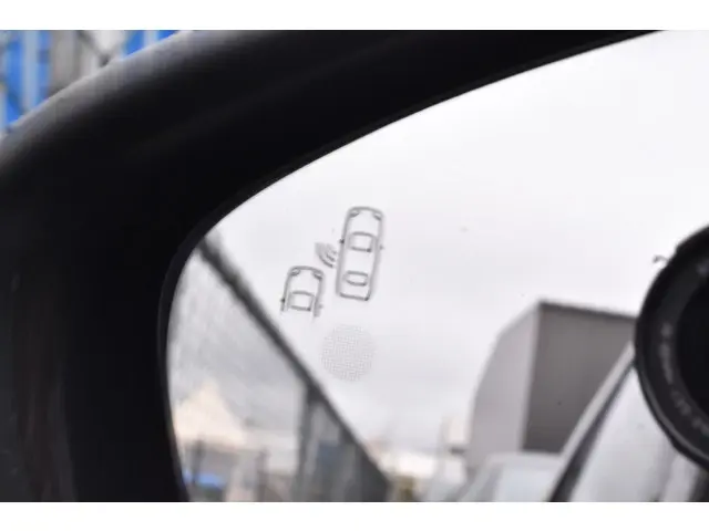 Citroën C3 Aircross PureTech 110 Shine 2020 Benzine 5