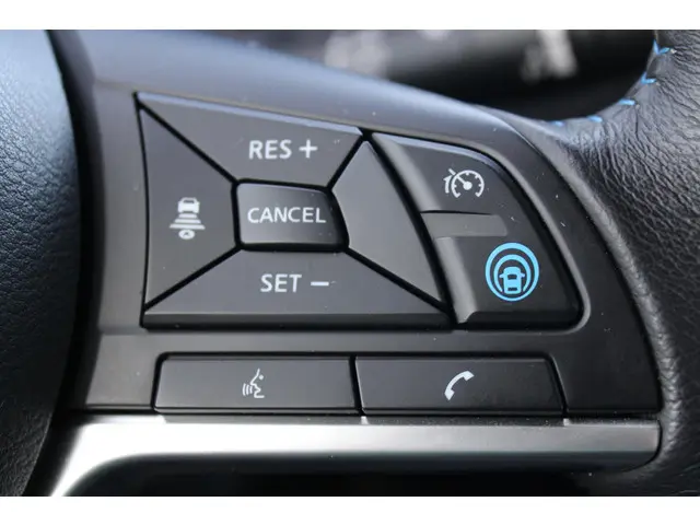 Nissan Leaf e+ N-Connecta 62 kWh 2020 Elektrisch 11